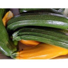 Courgette 500 Grammes