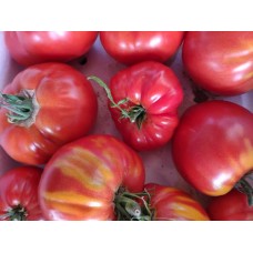 Tomates Rouges 500 grammes
