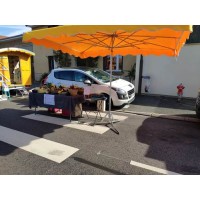 MARCHÉ DE PULNOY