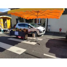 MARCHÉ DE PULNOY