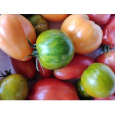 Tomates mélange 500 Grammes